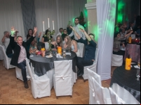 JANTAR BAILE DIA DOS BANC