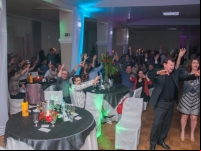 JANTAR BAILE DIA DOS BANC