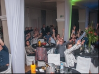 JANTAR BAILE DIA DOS BANC