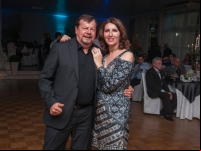 JANTAR BAILE DIA DOS BANC