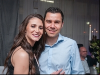 JANTAR BAILE DIA DOS BANC
