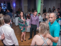 JANTAR BAILE DIA DOS BANC
