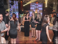 JANTAR BAILE DIA DOS BANC