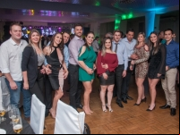 JANTAR BAILE DIA DOS BANC