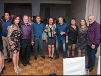 JANTAR BAILE DIA DOS BANC