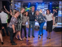 JANTAR BAILE DIA DOS BANC