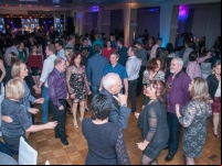 JANTAR BAILE DIA DOS BANC