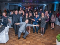 JANTAR BAILE DIA DOS BANC