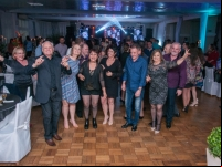 JANTAR BAILE DIA DOS BANC