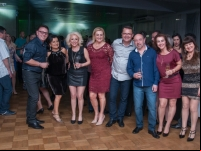 JANTAR BAILE DIA DOS BANC