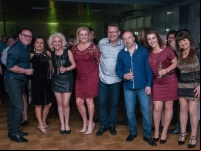 JANTAR BAILE DIA DOS BANC