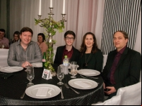 JANTAR BAILE DIA DOS BANC
