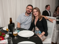 JANTAR BAILE DIA DOS BANC