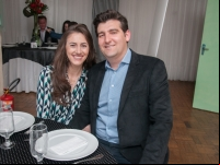 JANTAR BAILE DIA DOS BANC