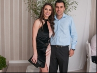 JANTAR BAILE DIA DOS BANC