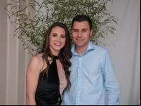 JANTAR BAILE DIA DOS BANC