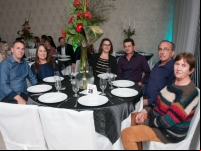 JANTAR BAILE DIA DOS BANC
