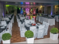 JANTAR BAILE DIA DOS BANC