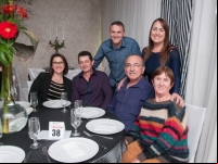 JANTAR BAILE DIA DOS BANC