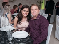 JANTAR BAILE DIA DOS BANC