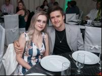 JANTAR BAILE DIA DOS BANC