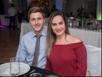 JANTAR BAILE DIA DOS BANC