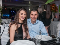 JANTAR BAILE DIA DOS BANC