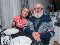 JANTAR BAILE DIA DOS BANC