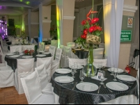 JANTAR BAILE DIA DOS BANC