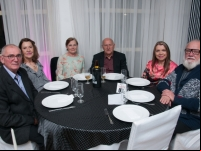 JANTAR BAILE DIA DOS BANC