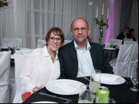 JANTAR BAILE DIA DOS BANC