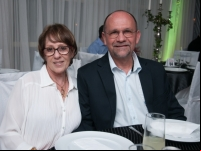 JANTAR BAILE DIA DOS BANC