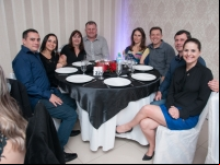 JANTAR BAILE DIA DOS BANC
