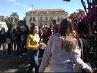 Dia Nacional de Mobiliza