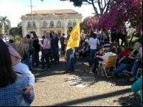 Dia Nacional de Mobiliza