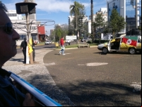 Dia Nacional de Mobiliza
