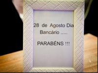 Fotos - Jantar/Baile do Dia do Banc