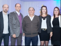 Fotos - Jantar/Baile do Dia do Banc