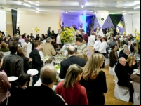 Fotos - Jantar/Baile do Dia do Banc