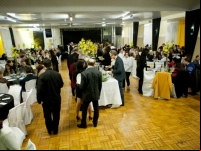 Fotos - Jantar/Baile do Dia do Banc