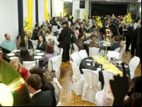 Fotos - Jantar/Baile do Dia do Banc