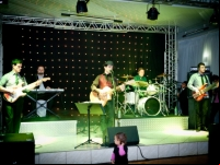 Fotos - Jantar/Baile do Dia do Banc