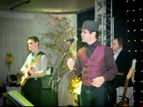 Fotos - Jantar/Baile do Dia do Banc