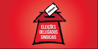 Edital Elei