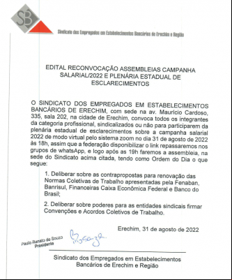 edital
