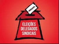Edital Elei