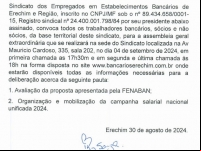 Campanha Salarial 2024