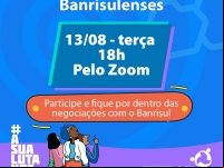 Plenaria Banrisulenses